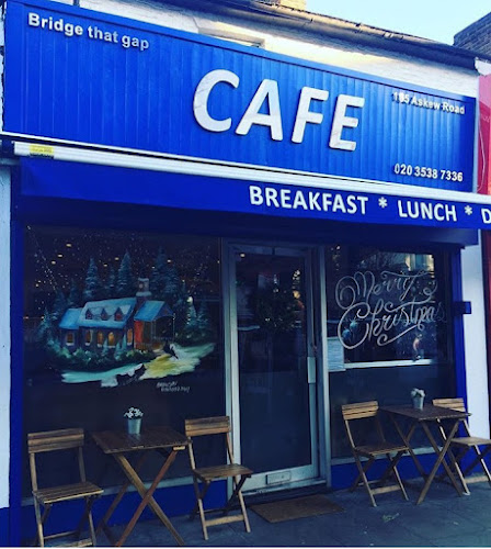 Askew Cafe restaurant