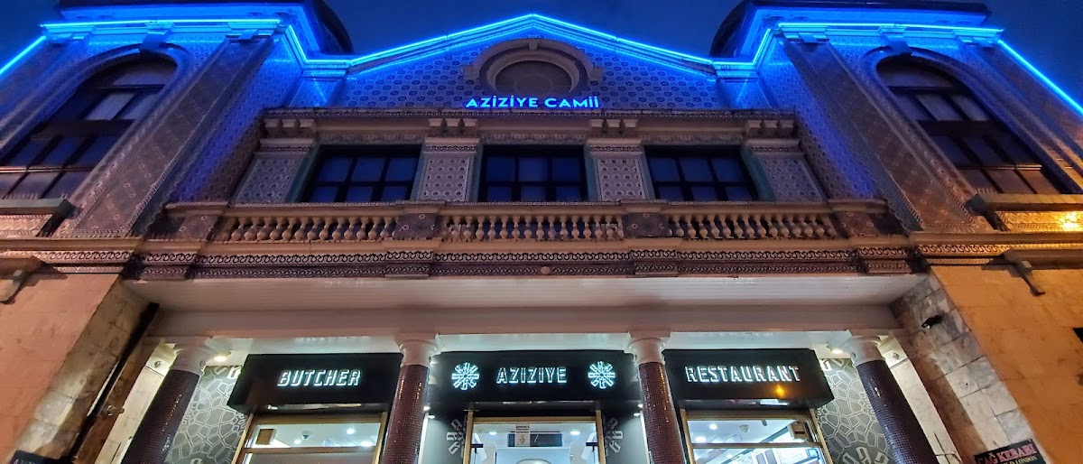 Aziziye Restaurant restaurant