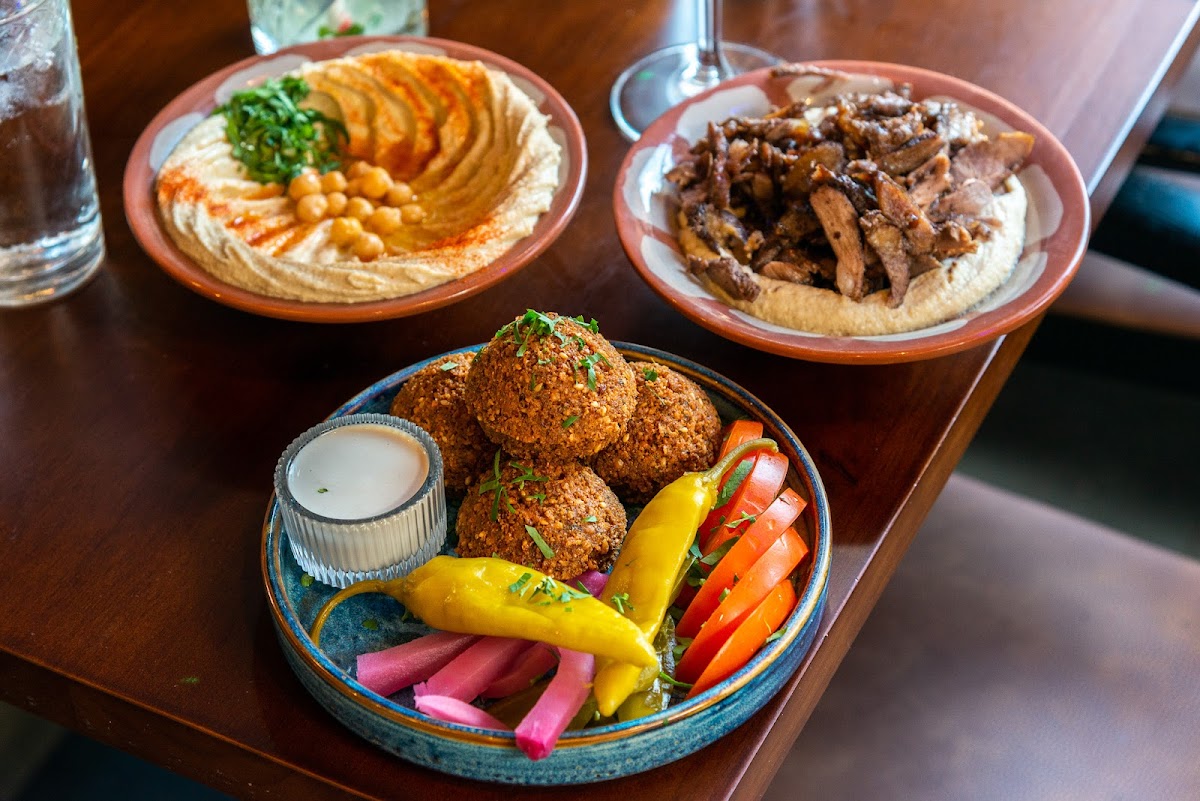 Babel Grill House — photo 2
