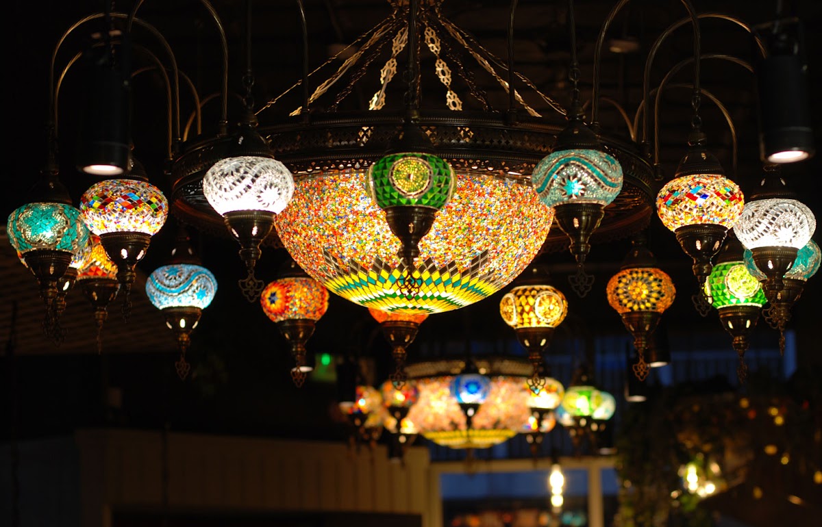 Babel Grill House — photo 3