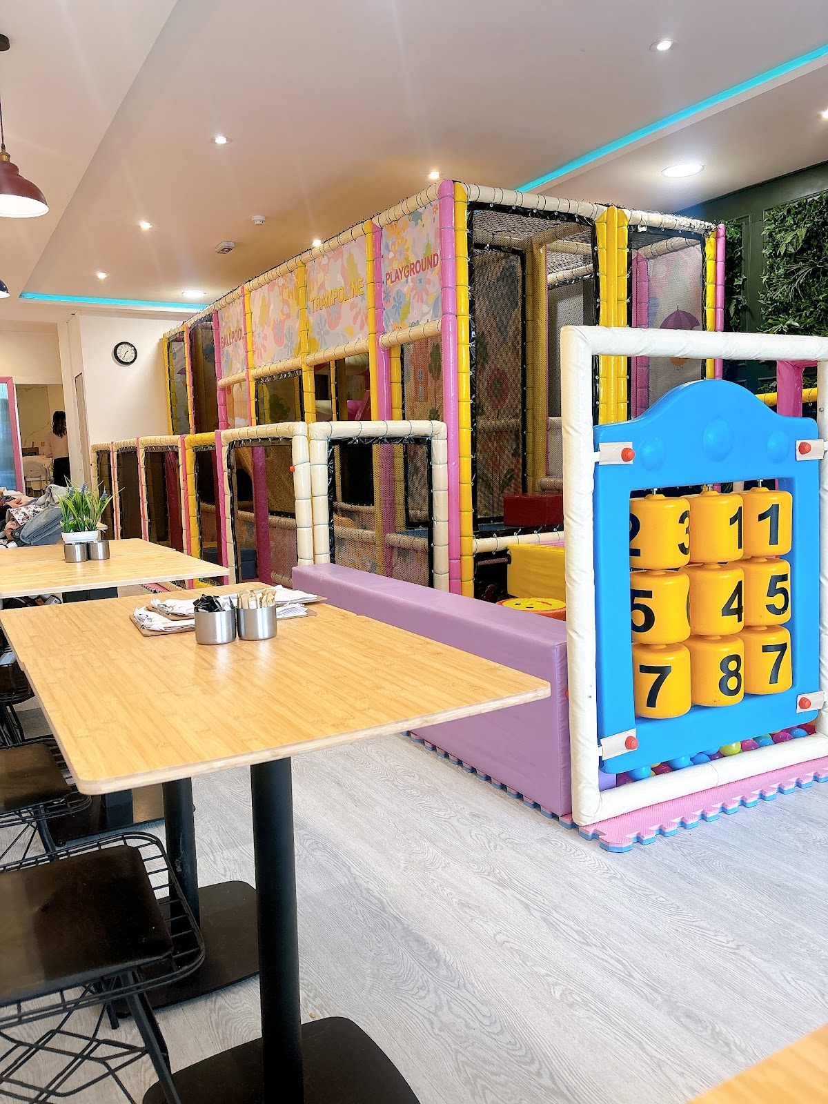 Ballooon Soft Play & Cafe — photo 3