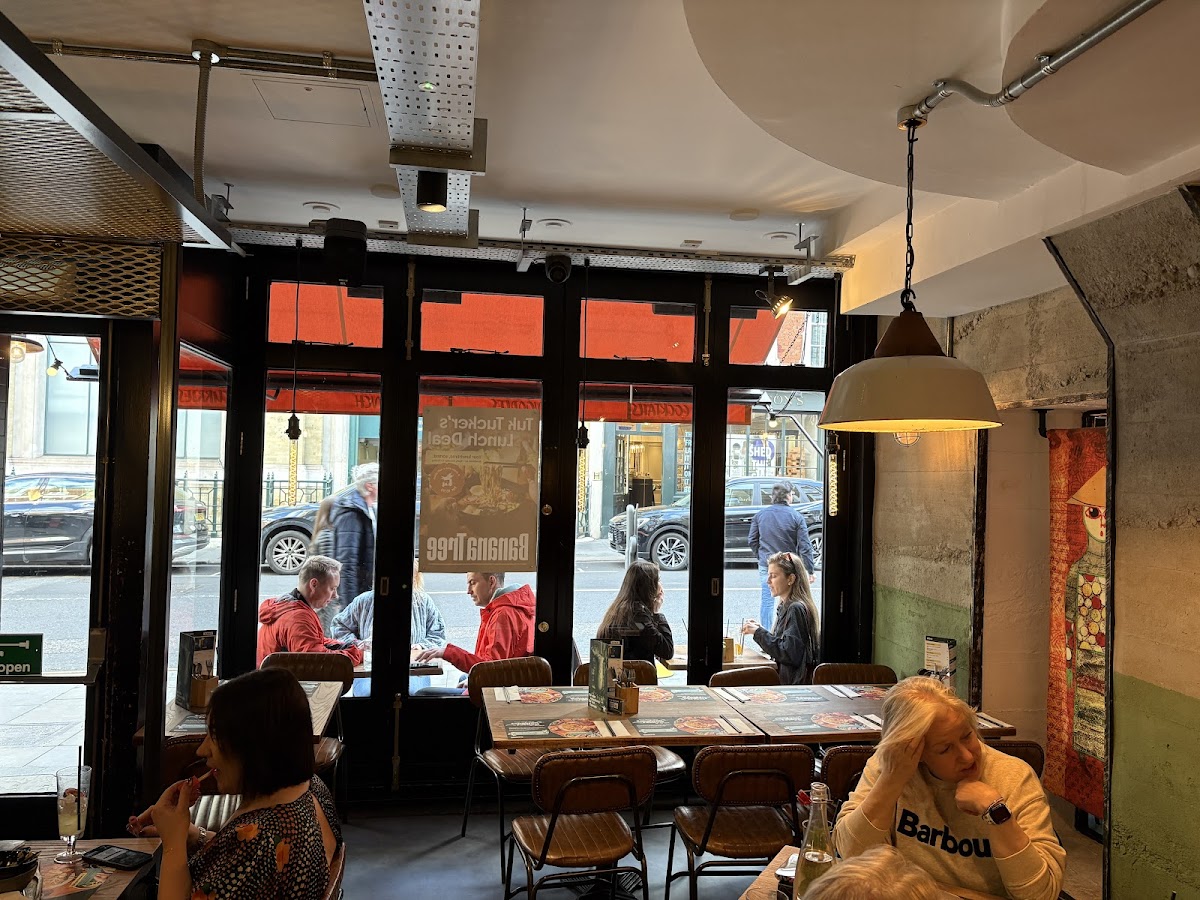Banana Tree Covent Garden — photo 2