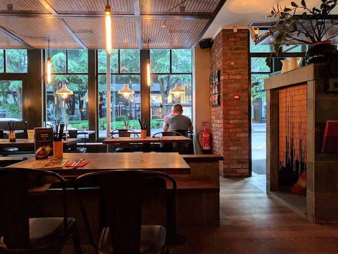 Banana Tree Islington restaurant