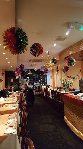 Bangalore Brasserie restaurant