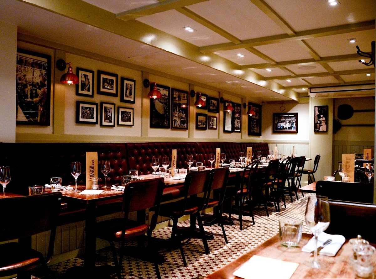 Bar Remo 🇮🇹 restaurant