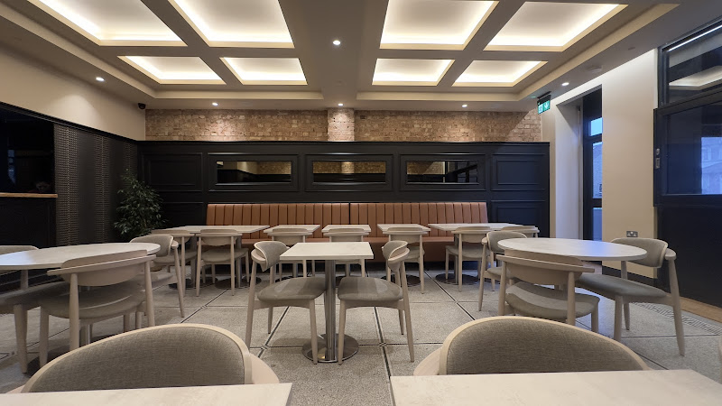 BASE restaurant