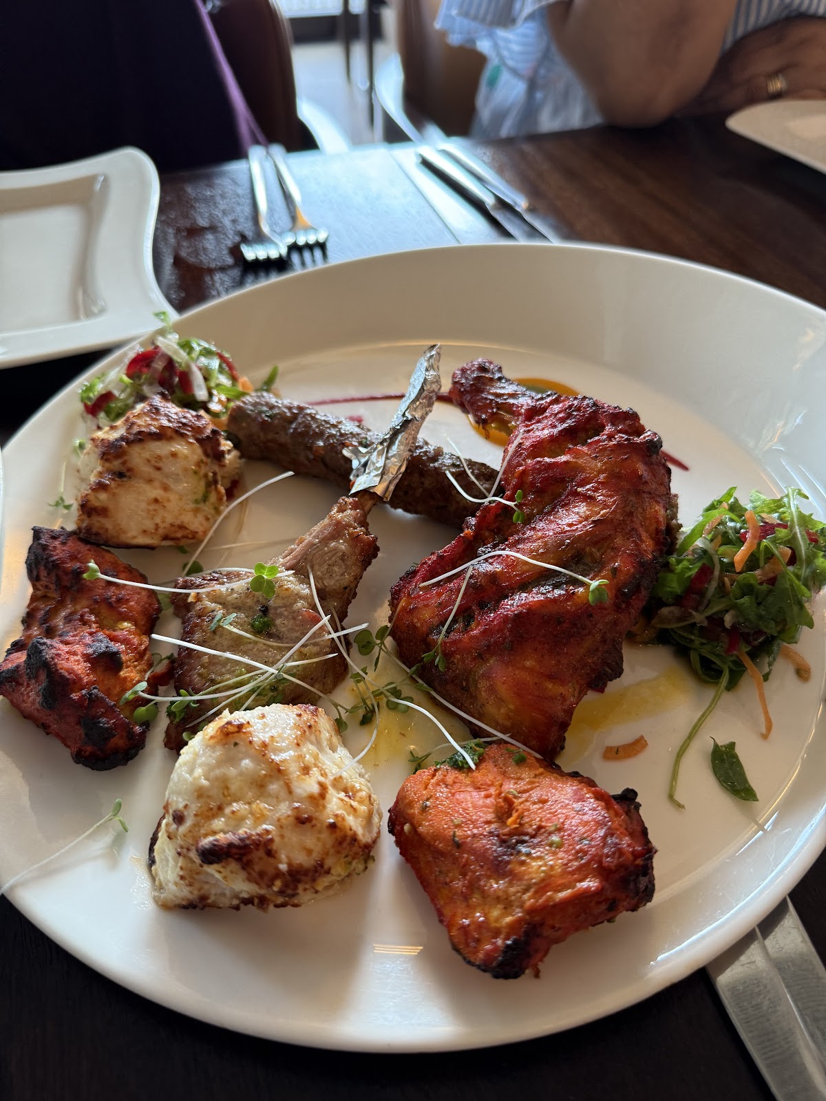 Bayleaf Restaurant — photo 3