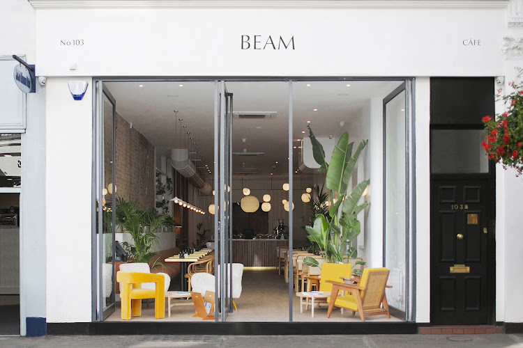 Beam restaurant