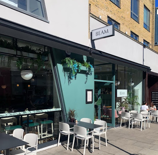 Beam restaurant