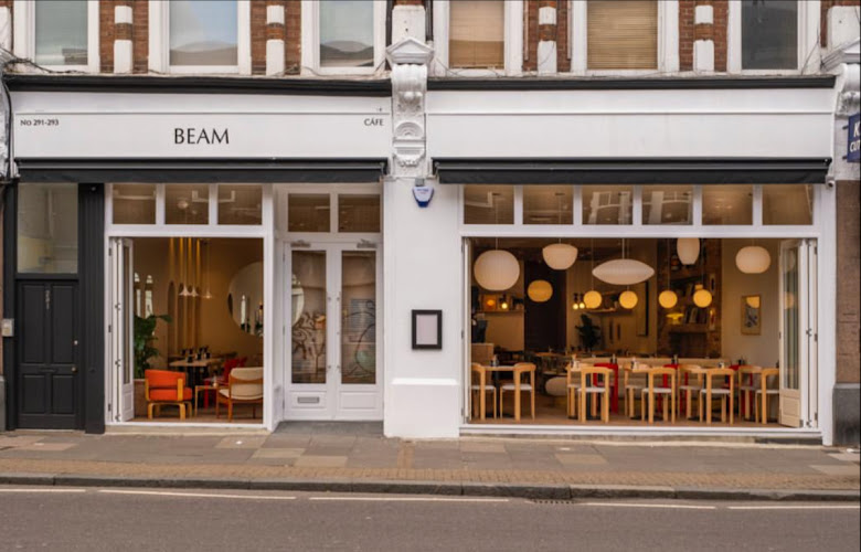 Beam restaurant