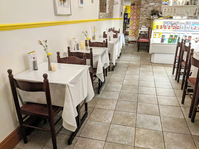 Bebs Kitchen restaurant