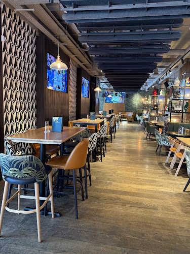Beechwood restaurant
