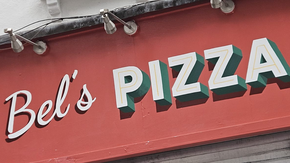 Bel’s Pizza — photo 3
