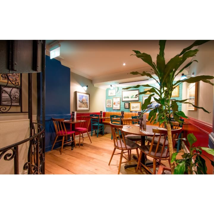 Bella Italia - Irving Street restaurant