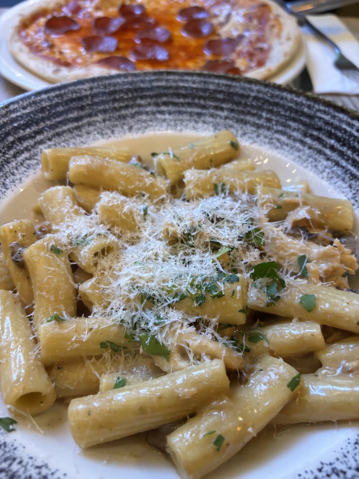 Bella Italia - Irving Street — photo 3