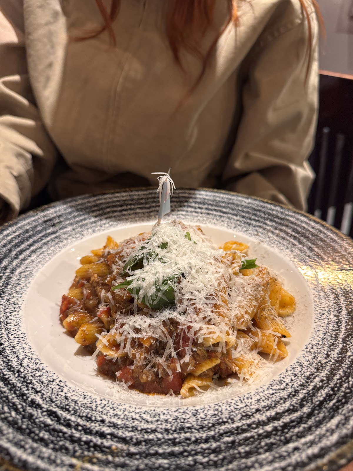 Bella Italia - Wellington Street — photo 3
