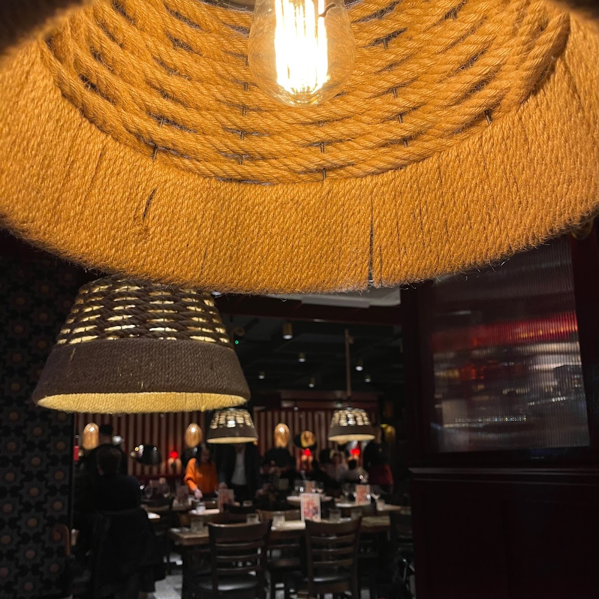 Bella Vita - Broadway restaurant