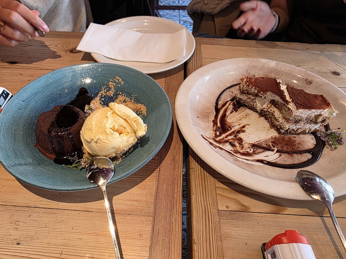 Bella Vita - Broadway — photo 3