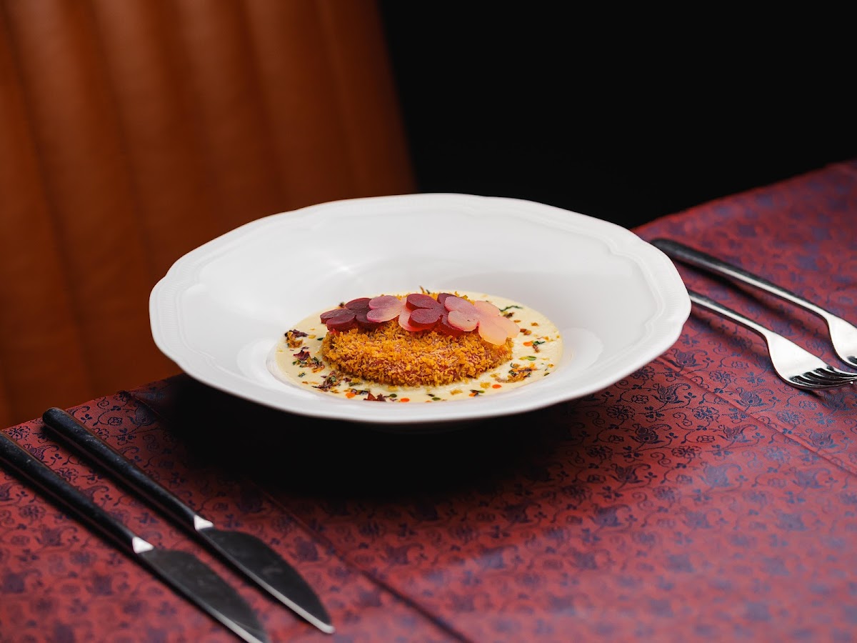 Benares Mayfair — photo 3