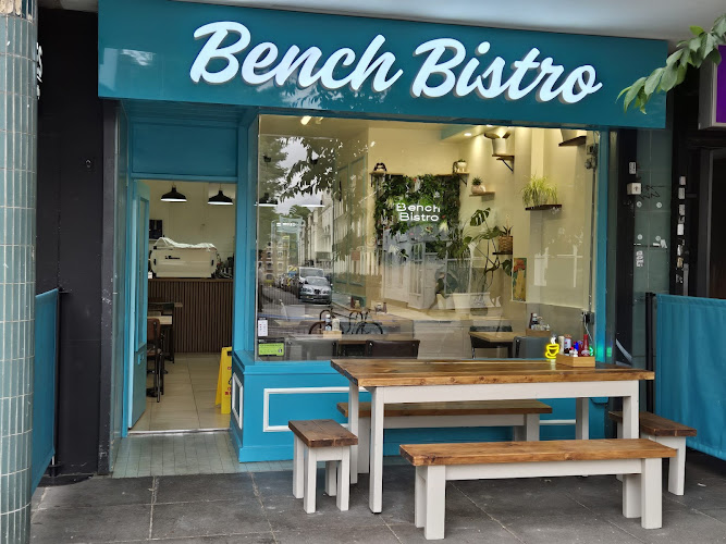Bench Bistro restaurant