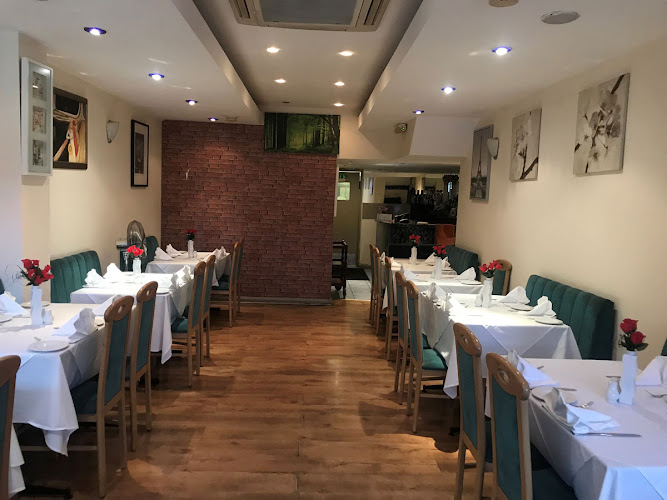 Bengal Indian Cuisine restaurant