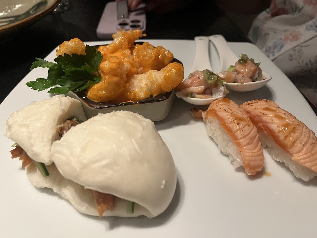Benihana Covent Garden — photo 3