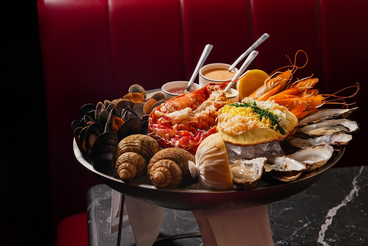Bentley's Oyster Bar & Grill — photo 3