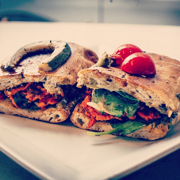 Beppe’s Café — photo 2