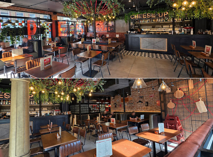Best restaurant in Camden restaurant