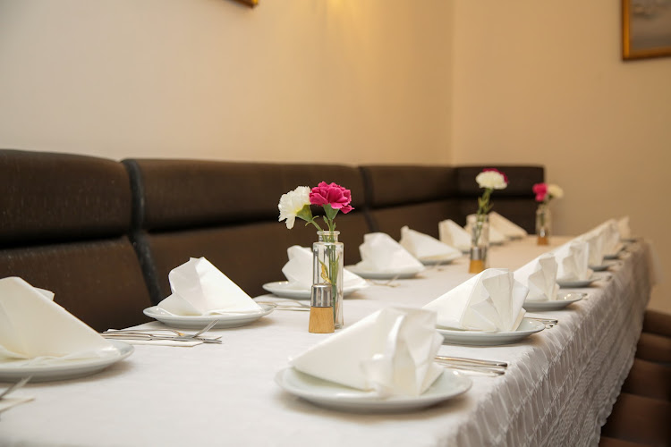 BEST TURKISH RESTAURANT restaurant