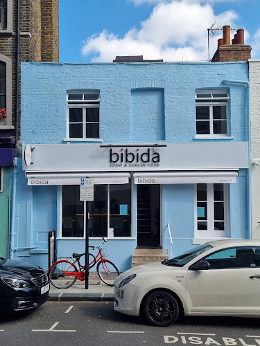 bibida restaurant