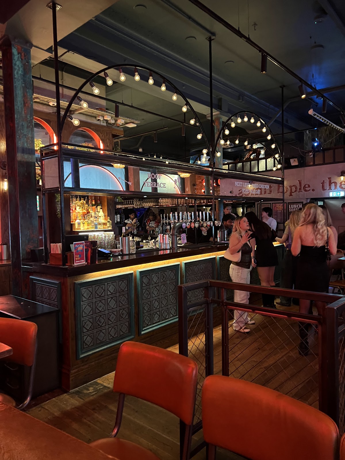 Big Chill King's Cross — photo 3