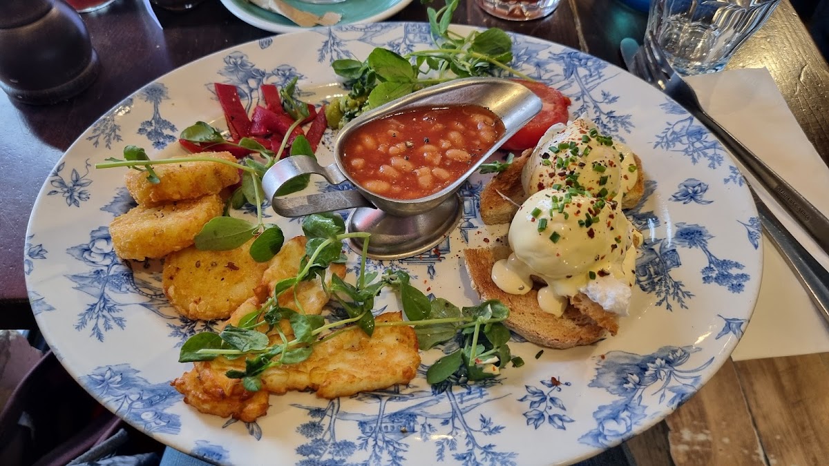 Bill’s London Bridge Restaurant — photo 3
