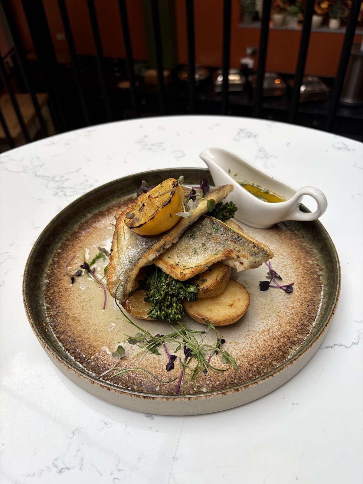 Bistro Mirlot — photo 2