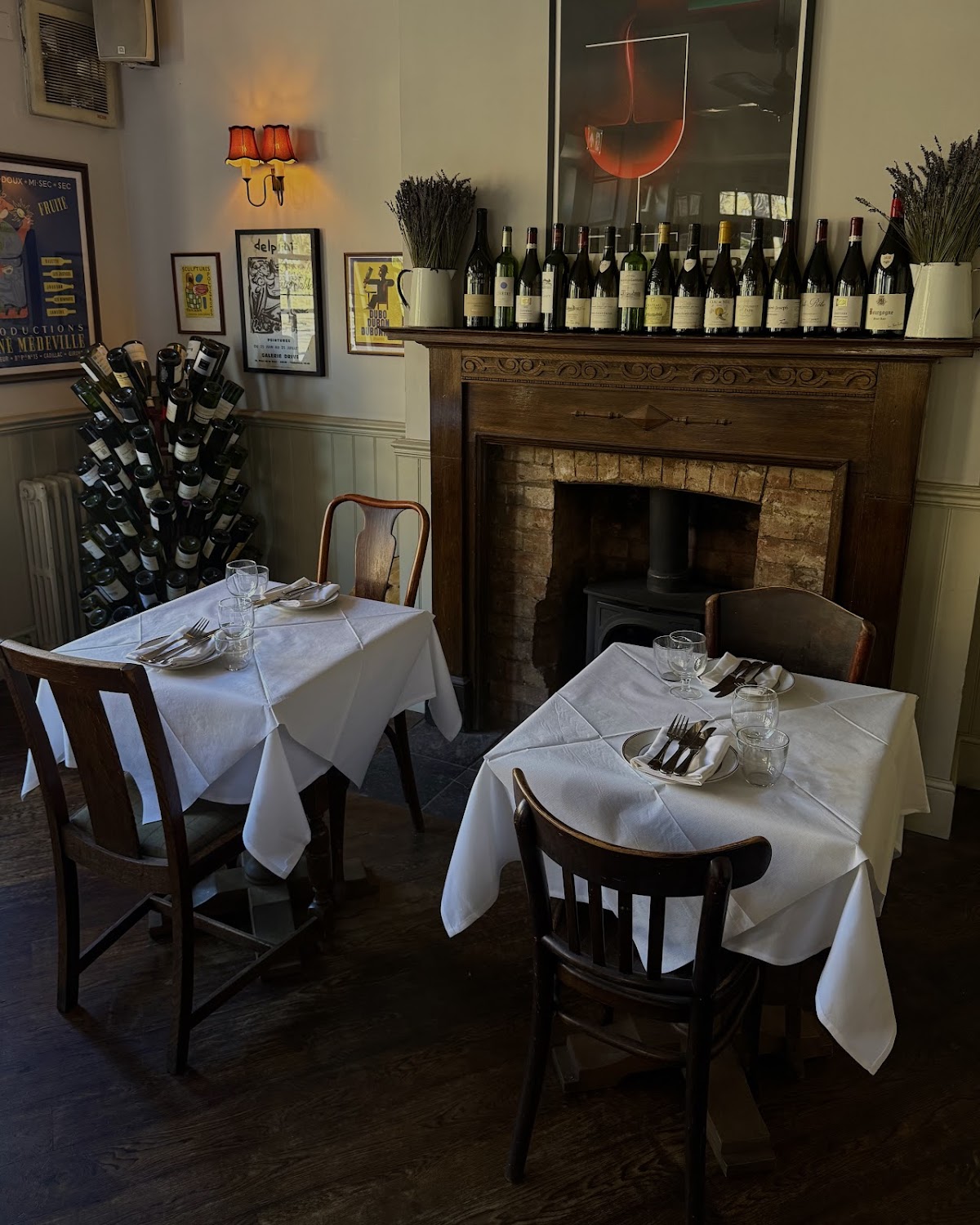 Bistro Sablé — photo 2