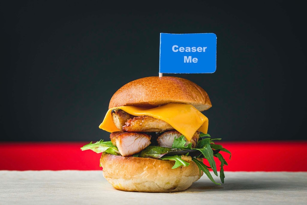 Bite Me Burger — photo 2