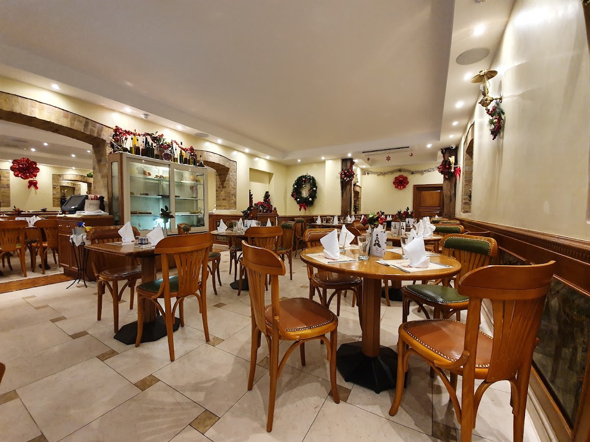 Bizzarro restaurant