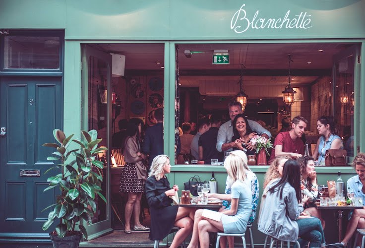 Blanchette restaurant
