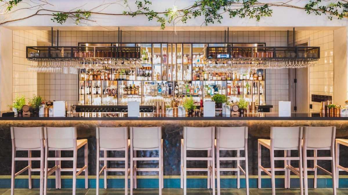 Bloomsbury Street Kitchen restaurant