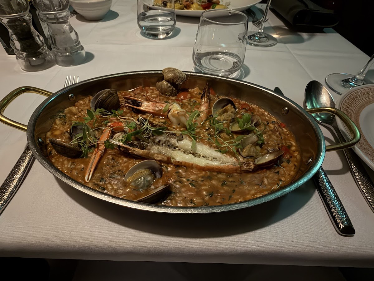 Bocconcino Mayfair — photo 3