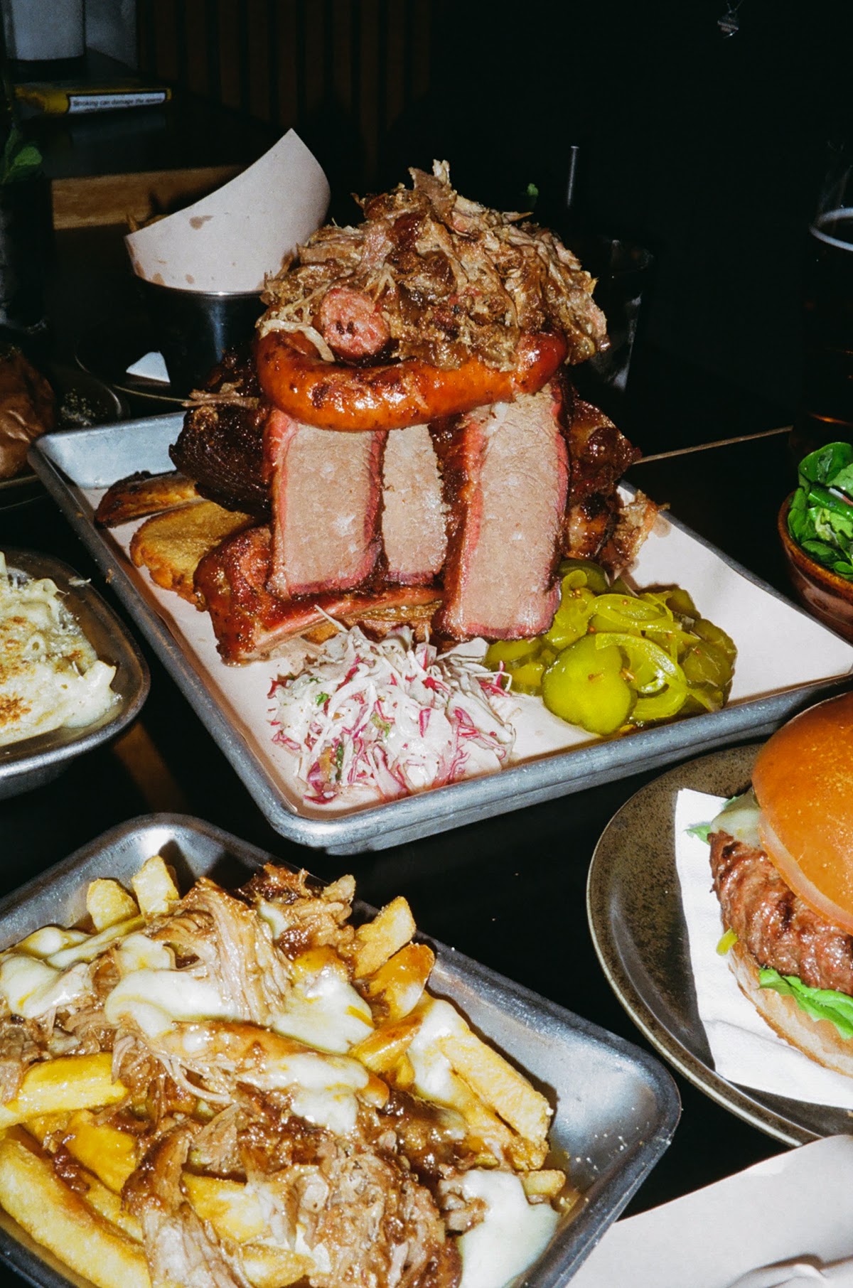 Bodean's BBQ Soho — photo 2