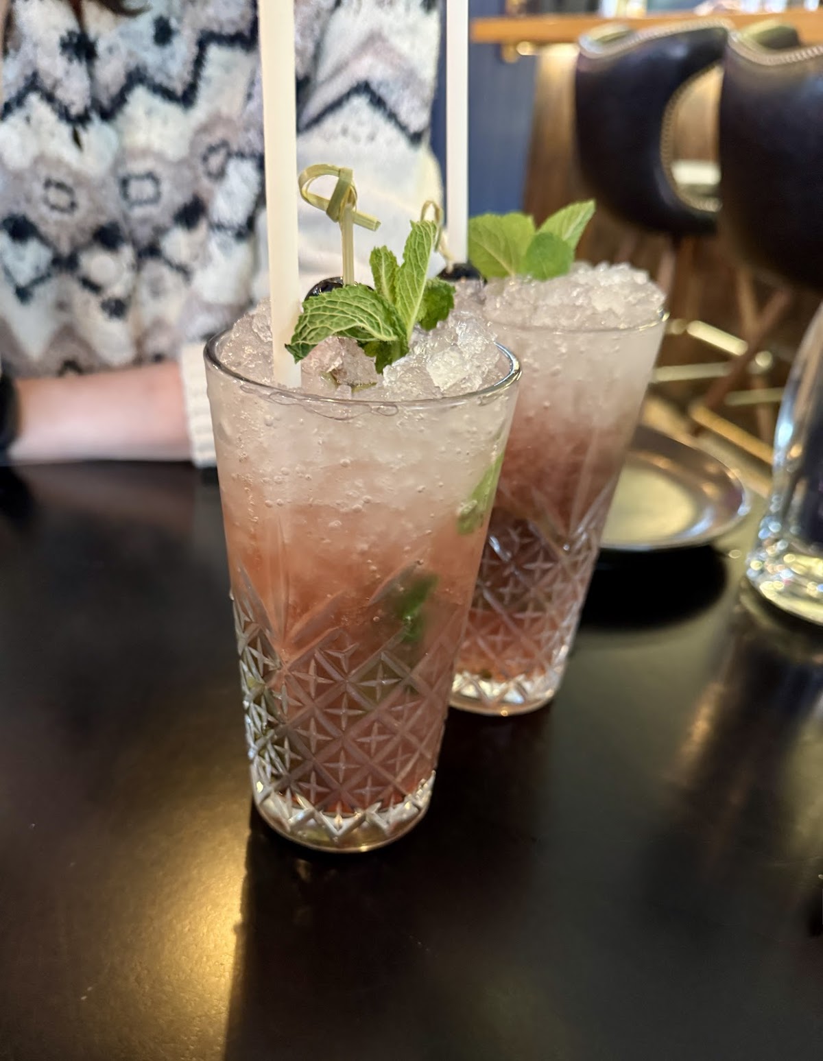 Bodean's BBQ Soho — photo 3