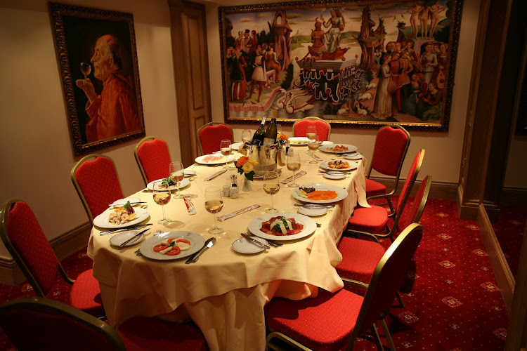 Bolton's Restaurant restaurant