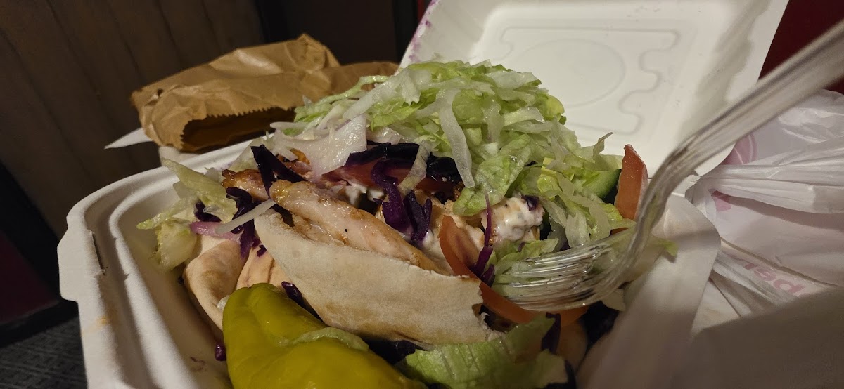 Bolu Restaurant and Takeaway — photo 3