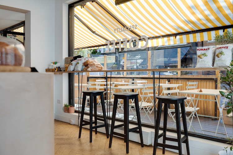 bonbon restaurant
