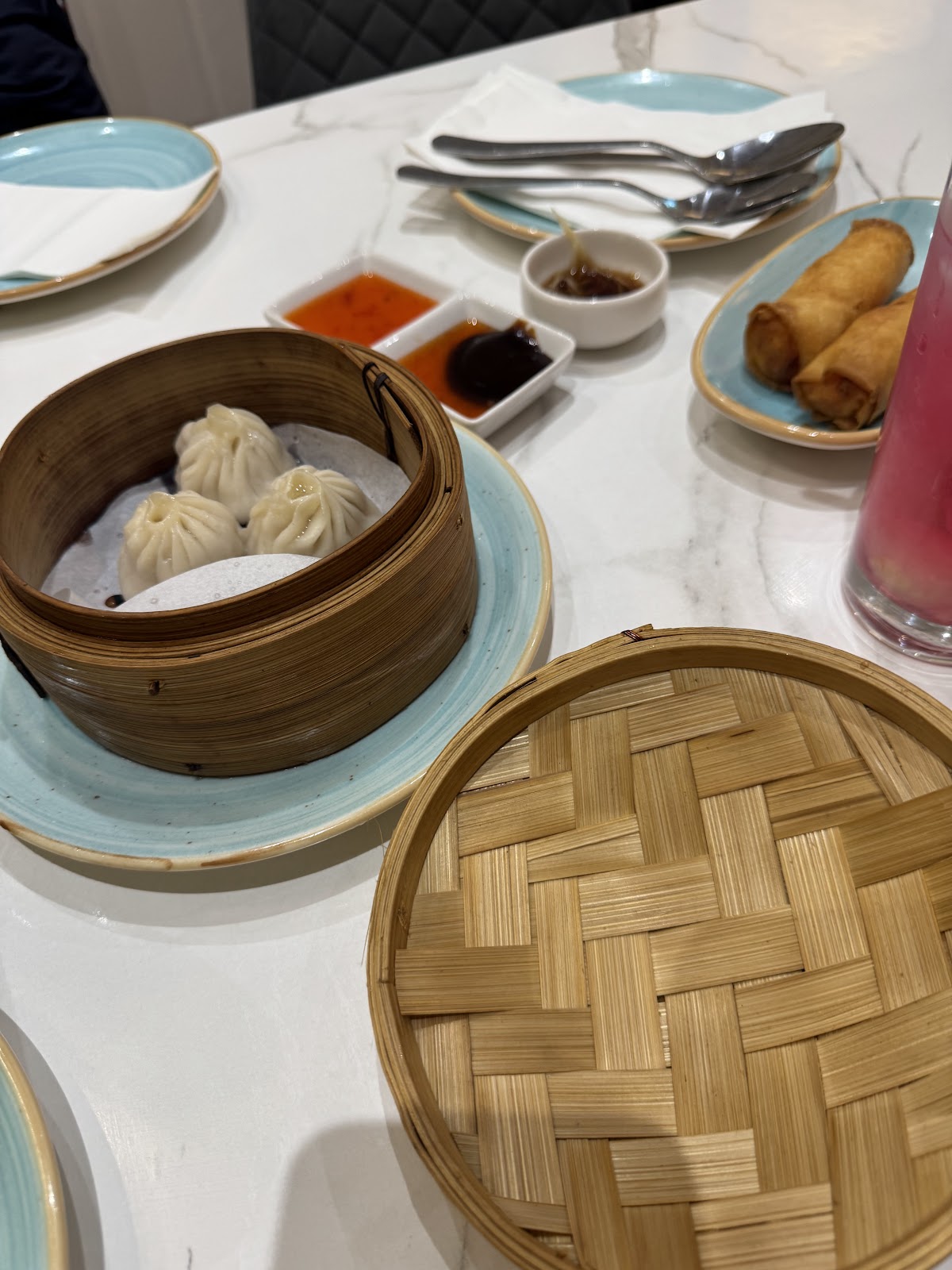 Bonda by Duck & Noodle — photo 3
