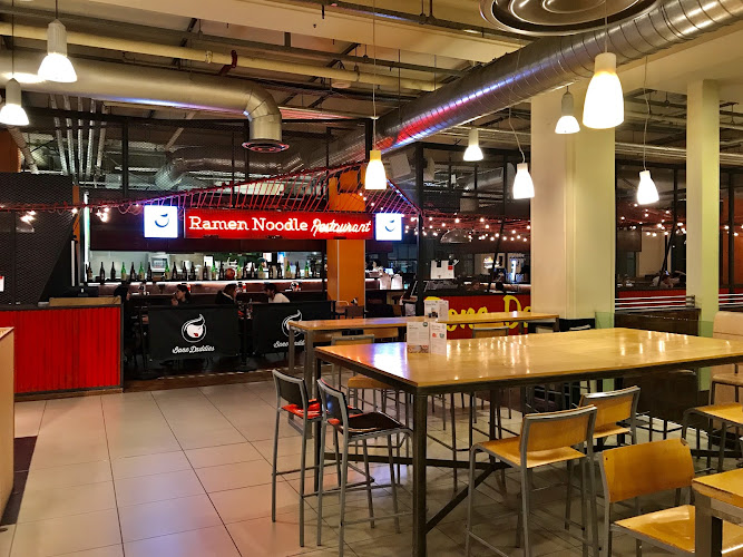 Bone Daddies restaurant
