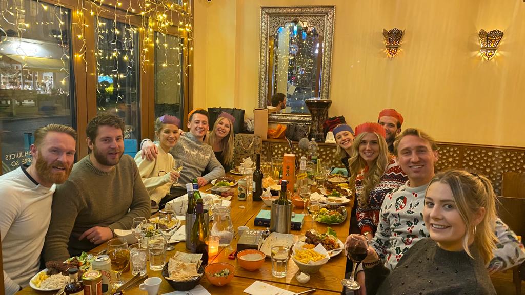 Bosa Kitchen restaurant