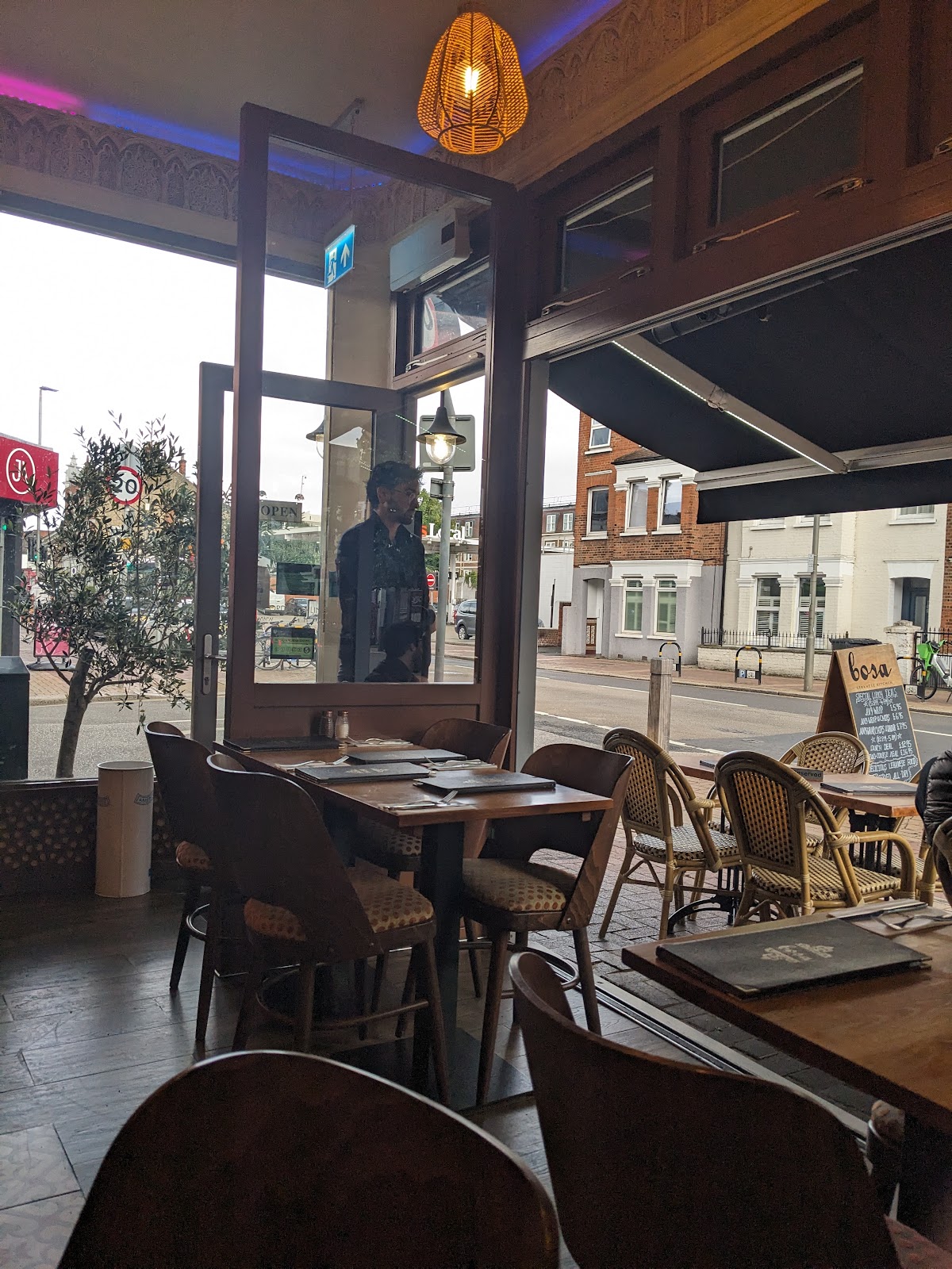 Bosa Kitchen — photo 3