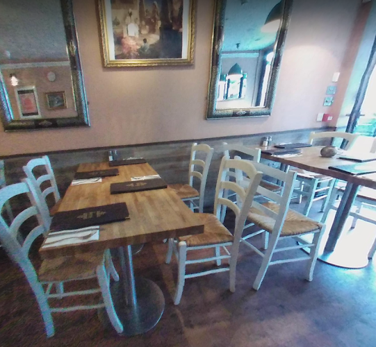 Bosa Kitchen - Southfields restaurant